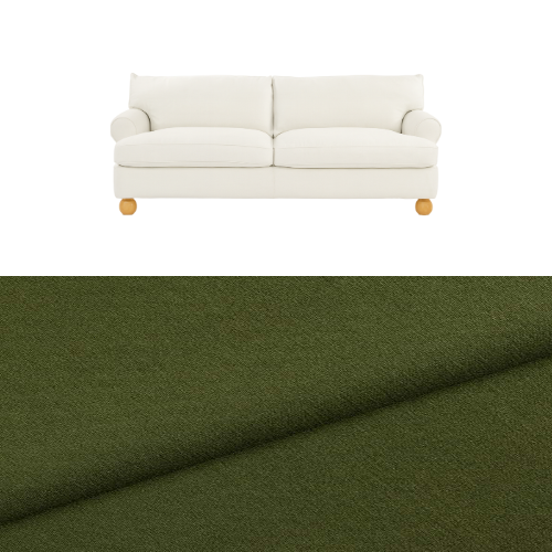 Klädsel till soffa Fogia Stockholm Tyg Fortis