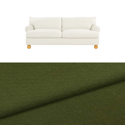 Klädsel till soffa Fogia Stockholm Tyg Fortis