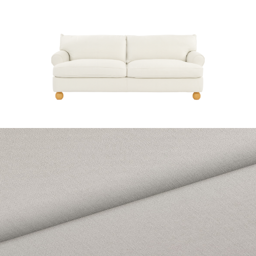 Klädsel till soffa Fogia Stockholm Tyg Fortis