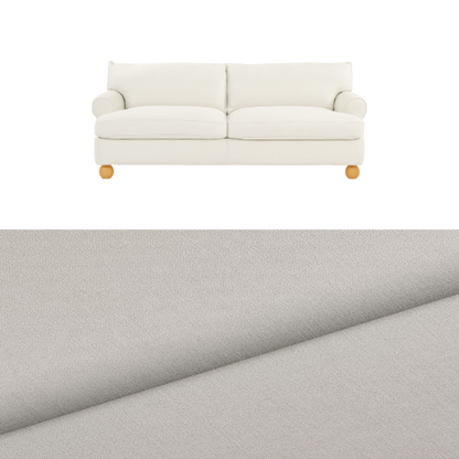 Klädsel till soffa Fogia Stockholm Tyg Fortis