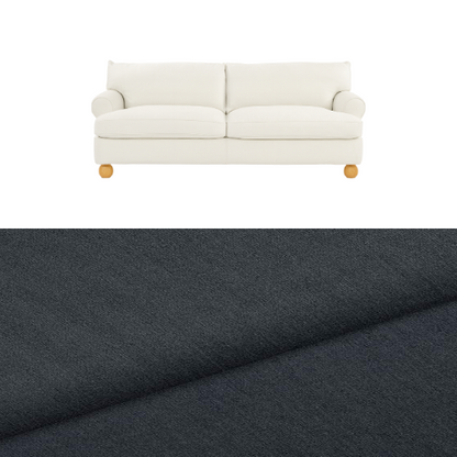 Klädsel till soffa Fogia Stockholm Tyg Fortis