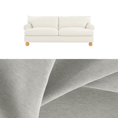 Klädsel till soffa Fogia Stockholm Tyg Geneva