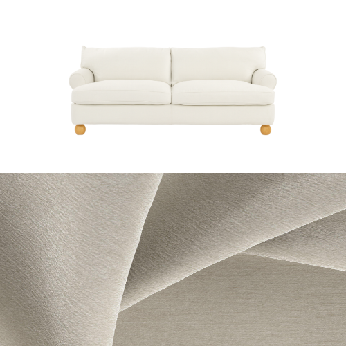 Klädsel till soffa Fogia Stockholm Tyg Geneva