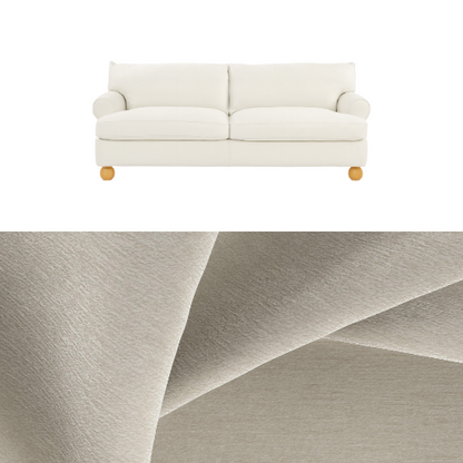 Klädsel till soffa Fogia Stockholm Tyg Geneva