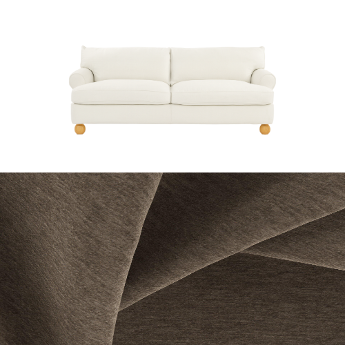 Klädsel till soffa Fogia Stockholm Tyg Geneva