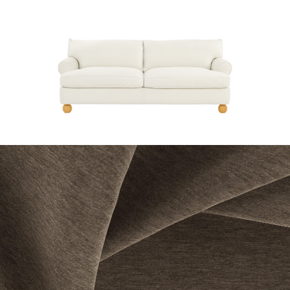 Klädsel till soffa Fogia Stockholm Tyg Geneva