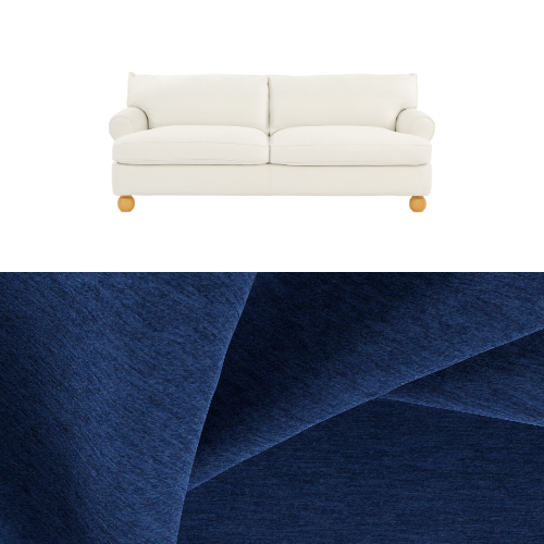 Klädsel till soffa Fogia Stockholm Tyg Geneva