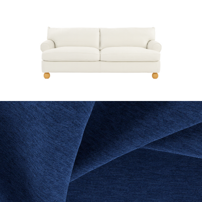 Klädsel till soffa Fogia Stockholm Tyg Geneva