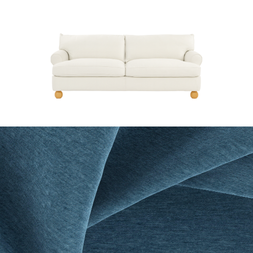Klädsel till soffa Fogia Stockholm Tyg Geneva