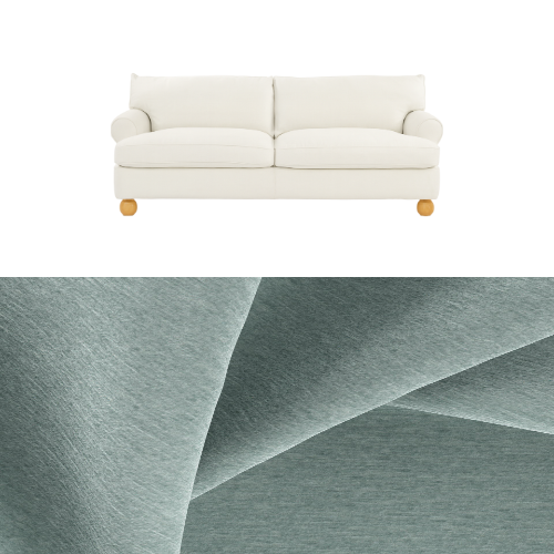 Klädsel till soffa Fogia Stockholm Tyg Geneva