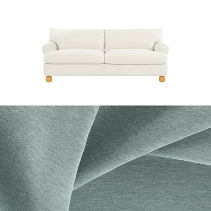 Klädsel till soffa Fogia Stockholm Tyg Geneva