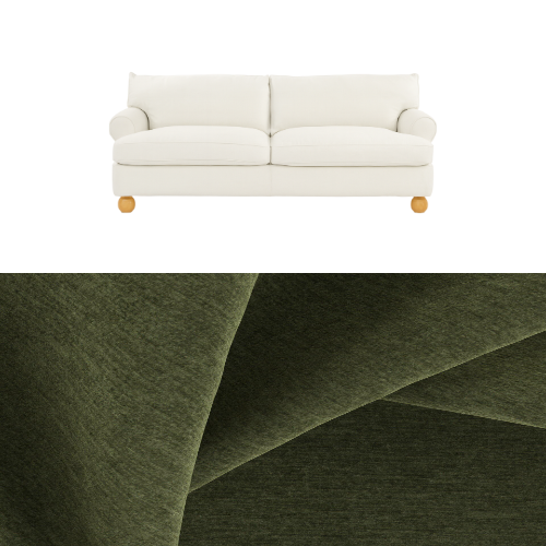 Klädsel till soffa Fogia Stockholm Tyg Geneva