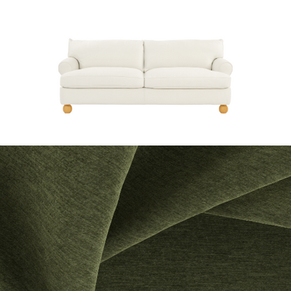 Klädsel till soffa Fogia Stockholm Tyg Geneva