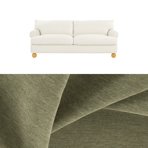 Klädsel till soffa Fogia Stockholm Tyg Geneva