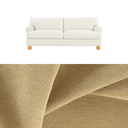 Klädsel till soffa Fogia Stockholm Tyg Geneva