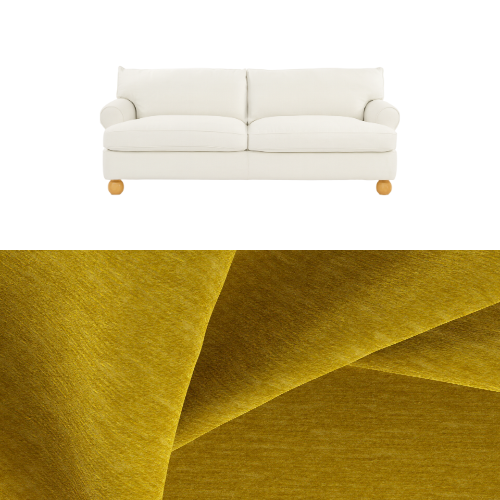 Klädsel till soffa Fogia Stockholm Tyg Geneva