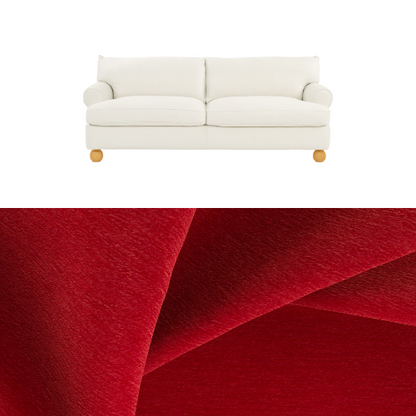 Klädsel till soffa Fogia Stockholm Tyg Geneva