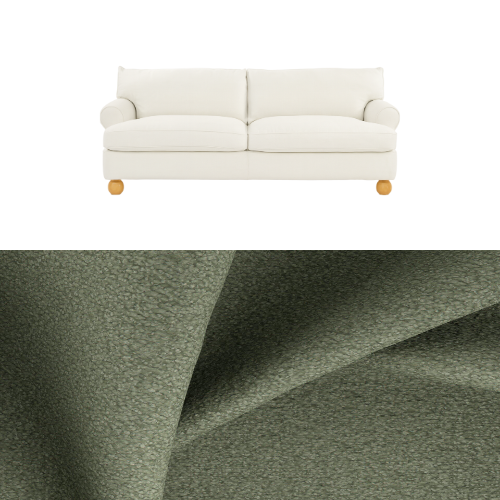 Klädsel till soffa Fogia Stockholm Tyg Gusto