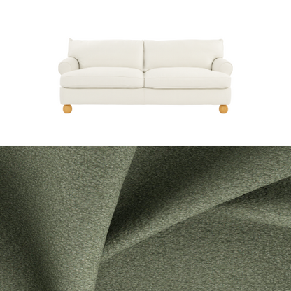 Klädsel till soffa Fogia Stockholm Tyg Gusto