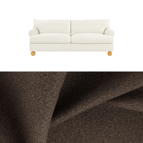 Klädsel till soffa Fogia Stockholm Tyg Gusto