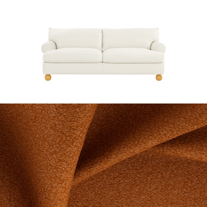 Klädsel till soffa Fogia Stockholm Tyg Gusto