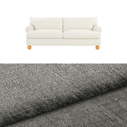 Klädsel till soffa Fogia Stockholm Tyg Lemma Chenille