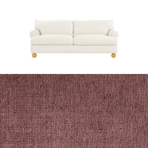 Klädsel till soffa Fogia Stockholm Tyg Lemma Chenille