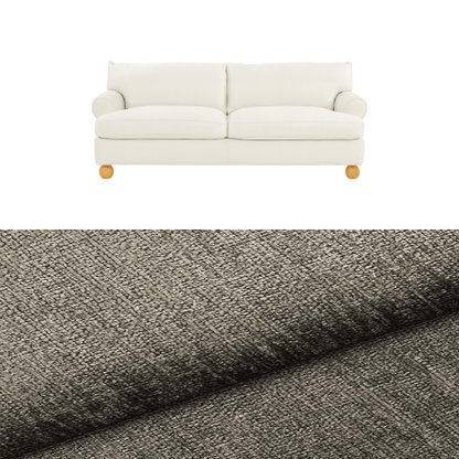 Klädsel till soffa Fogia Stockholm Tyg Lemma Chenille