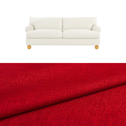 Klädsel till soffa Fogia Stockholm Tyg Lido