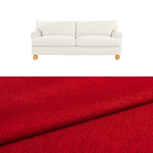 Klädsel till soffa Fogia Stockholm Tyg Lido