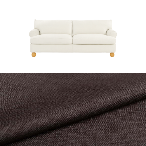 Klädsel till soffa Fogia Stockholm Tyg Lido