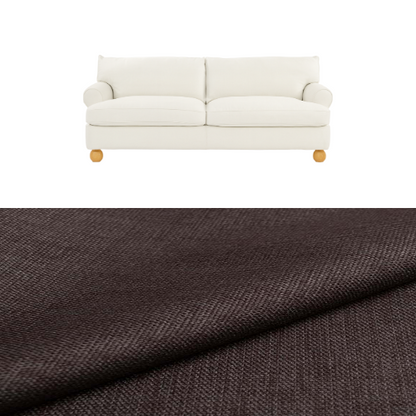 Klädsel till soffa Fogia Stockholm Tyg Lido