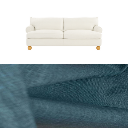 Klädsel till soffa Fogia Stockholm Tyg Lido