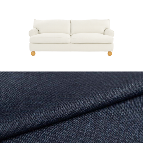 Klädsel till soffa Fogia Stockholm Tyg Lido