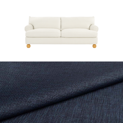 Klädsel till soffa Fogia Stockholm Tyg Lido