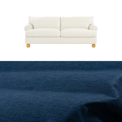 Klädsel till soffa Fogia Stockholm Tyg Lido