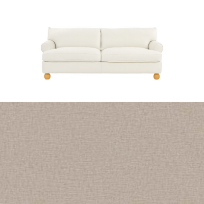 Klädsel till soffa Fogia Stockholm Tyg Lido