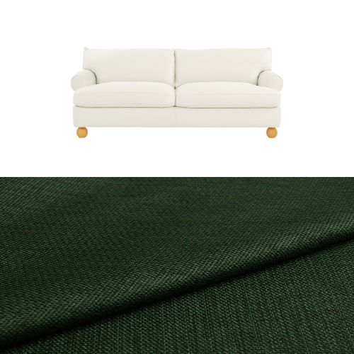 Klädsel till soffa Fogia Stockholm Tyg Lido