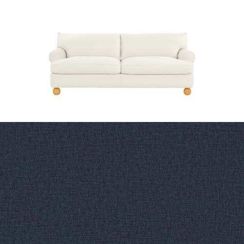 Klädsel till soffa Fogia Stockholm Tyg Lido