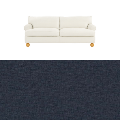 Klädsel till soffa Fogia Stockholm Tyg Lido