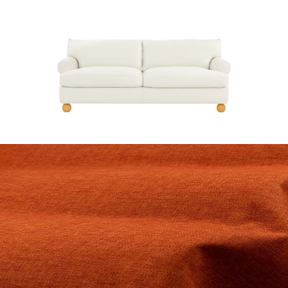 Klädsel till soffa Fogia Stockholm Tyg Lido