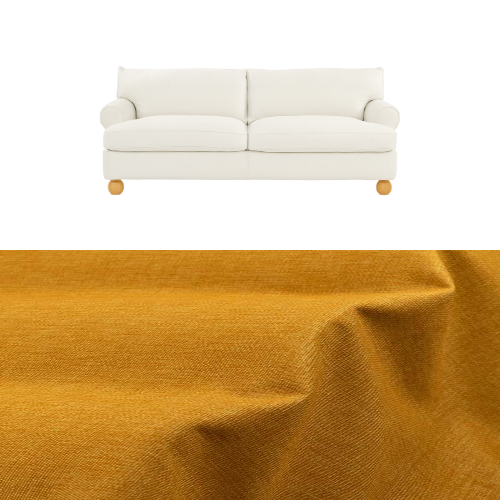 Klädsel till soffa Fogia Stockholm Tyg Lido