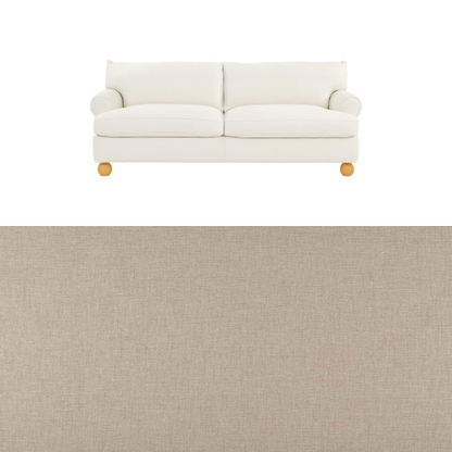 Klädsel till soffa Fogia Stockholm Tyg Lido