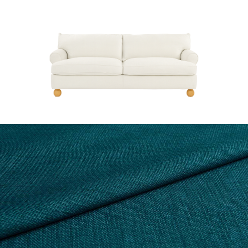 Klädsel till soffa Fogia Stockholm Tyg Lido