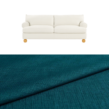 Klädsel till soffa Fogia Stockholm Tyg Lido