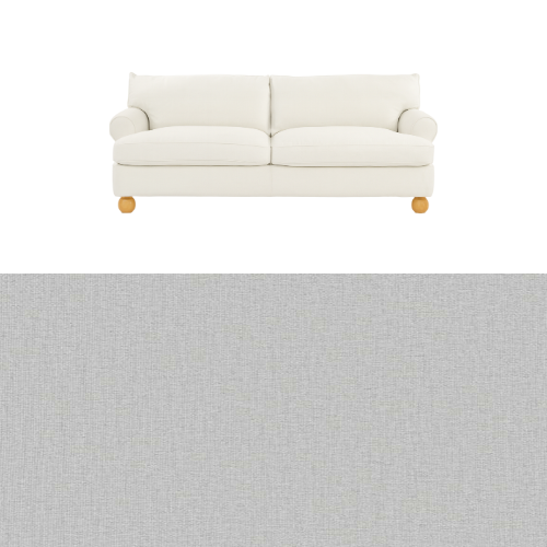 Klädsel till soffa Fogia Stockholm Tyg Lido