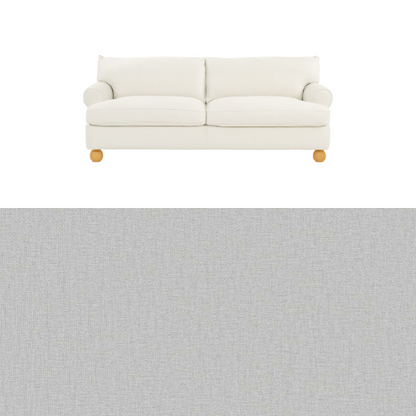 Klädsel till soffa Fogia Stockholm Tyg Lido