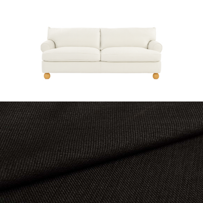 Klädsel till soffa Fogia Stockholm Tyg Lido