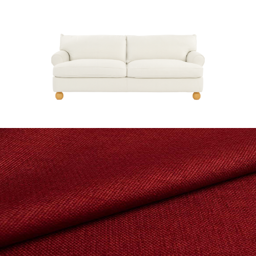 Klädsel till soffa Fogia Stockholm Tyg Lido