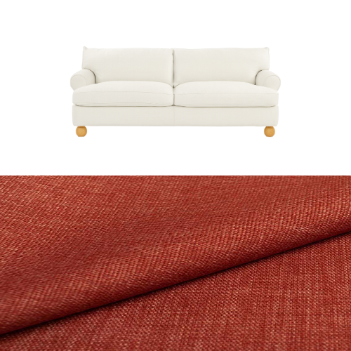 Klädsel till soffa Fogia Stockholm Tyg Lido